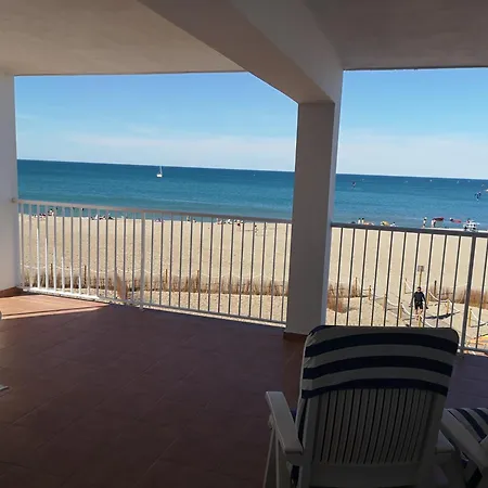 דירה Padoa Playa