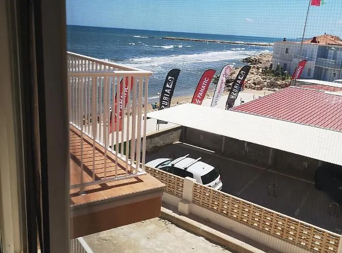 Padoa Playa Lägenhet