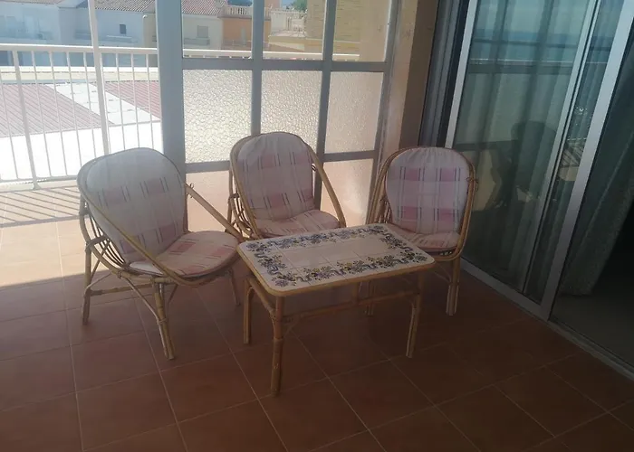 Lägenhet Padoa Playa