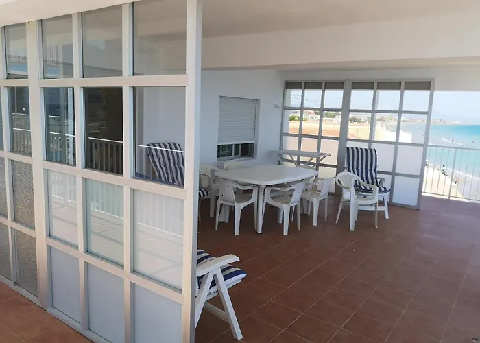 Lägenhet Padoa Playa Denia