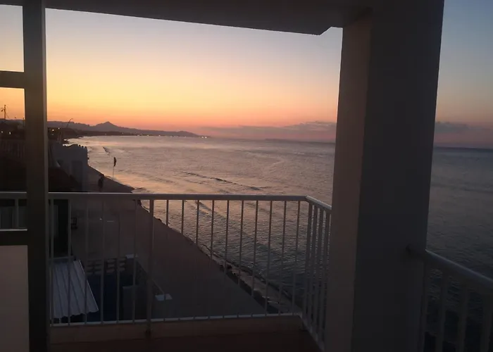 Lägenhet Padoa Playa *